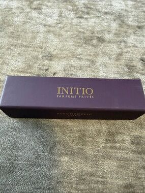 Initio Psychedelic Love Purple Fragrance Box - Women Accessories